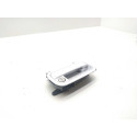 Macaneta Externa Dianteira Esquerda Gm Corsa 2003 Branco Dianteira