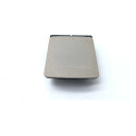 Porta Copo Console Traseiro Volkswagen Jetta 2010 Bege