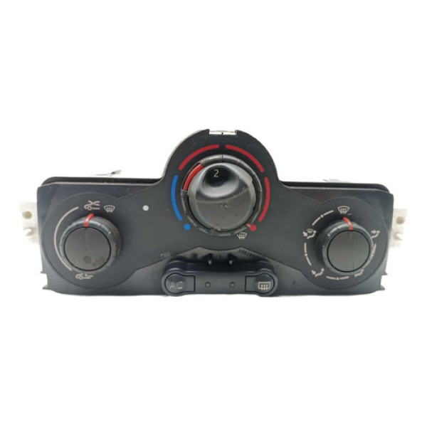 Comando Ar Condicionado Renault Megane 2009