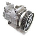 Compressor Ar Condicionado Nissan Livina 1.6 16v Original