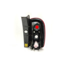 Lanterna Traseira Esquerda Renault Duster 2012 2013 2014 Esquerdo/motorista Vermelho