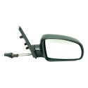 Retrovisor Manual Lado Direito Chevrolet Prisma 2011