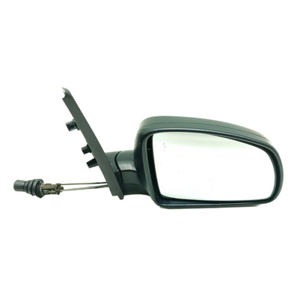 Retrovisor Manual Lado Direito Chevrolet Prisma 2011