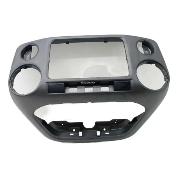 Moldura Central Painel Difusor Ar Volkswagen Amarok 2015