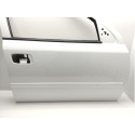 Porta Dianteira Direita Chevrolet Astra 2003 A 2012  Dianteira Direito Branco