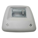 Luz Teto Cortesia Chevrolet Prisma 2016