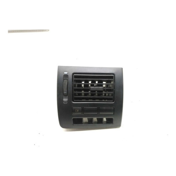 Difusor Ar Esquerda Fiat Siena 2008