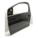Porta Dianteira Esquerda Fiat Gran Siena 2012 2013 2014 2015 Dianteira Esquerdo Branco
