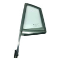 Vidro Fixo Porta Traseira Esquerda Chevrolet Onix 2020