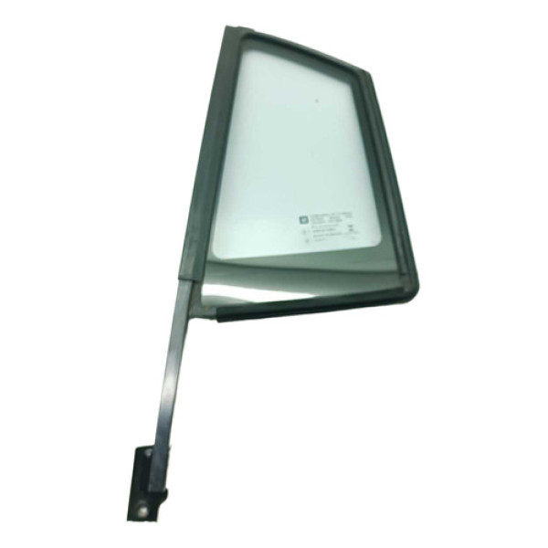 Vidro Fixo Porta Traseira Esquerda Chevrolet Onix 2020