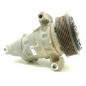 Compressor Ar Condicionado Ford Ka 1.0 3cc 2015