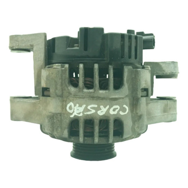Alternador Gm Corsa 1.0 Maxx 2007