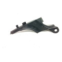 Acabamento Churrasqueira Direita Ford Ecosport 2008 Preto