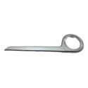 Moldura Difusor Ar Lado Direito Chevrolet Agile 2013