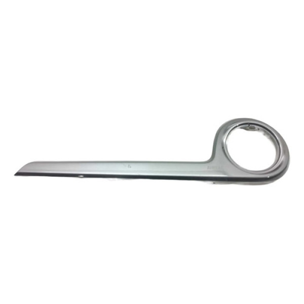 Moldura Difusor Ar Lado Direito Chevrolet Agile 2013