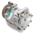 Compressor Ar Condicionado Fiat Brava Marea 1.8 Original