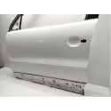Porta Dianteira Esquerda Volkswagen Tiguan 2009 2010 A 2013  Dianteira Esquerdo Branco