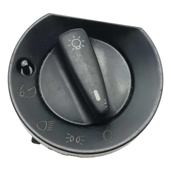 Chave Luz Farol Volkswagen Gol G3 2002