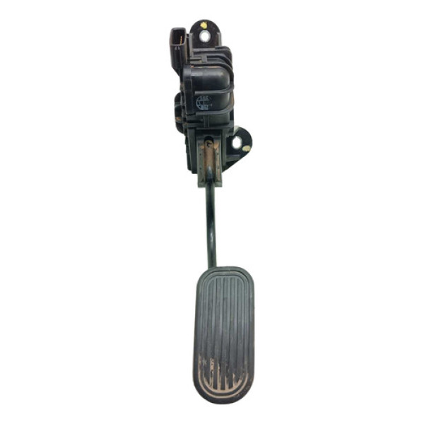 Pedal Acelerador Toyota Hilux 3.0 Manual 2010 Preto