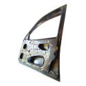 Porta Dianteira Direita Chevrolet Celta Prisma 2012 Dianteira Direita Preto