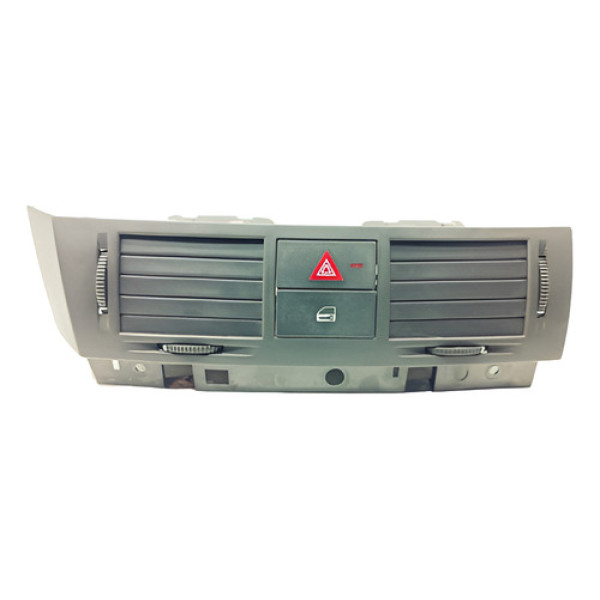 Difusor Ar Condicionado Central Gm Meriva Joy 2009