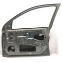 Porta Dianteira Direita Chevrolet Astra 2002 2003 A 2011  Dianteira Direito Verde-musgo