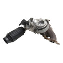 Turbina Ônix Turbo 1.0 Premiere Tracker 3cc 2020 21