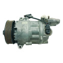Compressor Ar Condicionado Bmw 320i 2010 