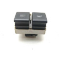 Botao Vidro Dianteira Esquerda Volkswagen Fox 2010