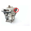 Compressor Ar Condicionado Volkswagen Tiguan R-line 2020
