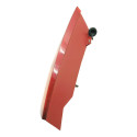 Lanterna Traseira Lado Esquerdo Ford Focus Hatch 2003 Esquerdo/motorista Vermelho