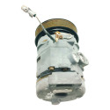 Compressor Ar Condicionado Toyota Hilux Srv 3.0 2014