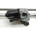 Galhada Motor Limpando Parabrisa Gm Corsa Classic 2009