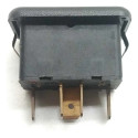 Botao Vidro Traseira Direita Volkswagen Santana 1995