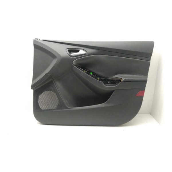 Forro Porta Dianteiro Direito Ford Focus 2015