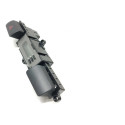 Relogio Digital Botão Pisca Alerta Kia Sportage 2007