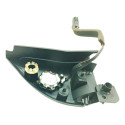 Acabamento Interno Retrovisor L/e Vw Jetta Variant 2011