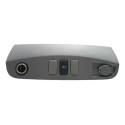 Moldura Central Painel Toyota Hilux 2010