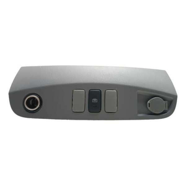 Moldura Central Painel Toyota Hilux 2010