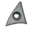 Acabamento Interno Retrovisor Direito Renault Sandero 2017