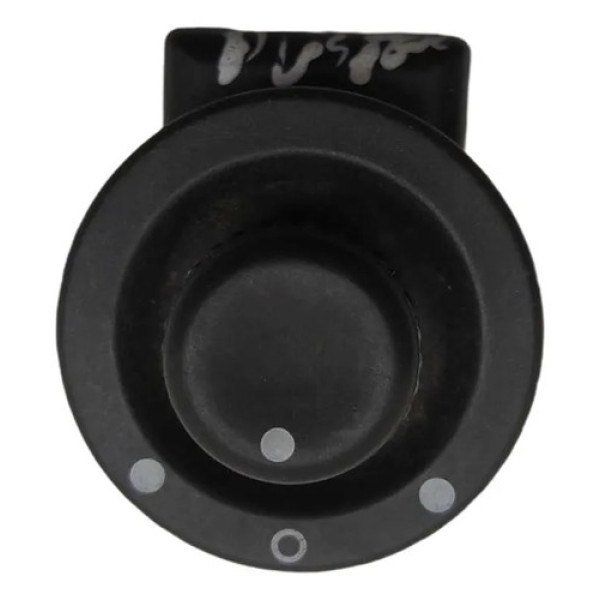 Botão Retrovisor Elétrico Renault Duster 2014