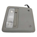 Luz Teto Cortesia Chevrolet Cobalt 2012