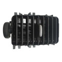 Difusor Ar Nissan Frontier 2013