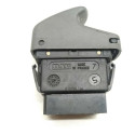 Botao Vidro Traseira Esquerda Renault Symbol 2010 5 Pinos