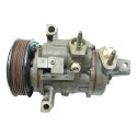 Compressor Ar Condicionado Ford Ka 1.0 3cc 2016