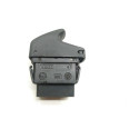 Botao Vidro Traseira Esquerda Renault Clio 2008 5 Pinos