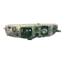 Farol Lado Direito Fiat Marea 2000 Direito/passageiro