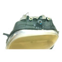Farol Lado Esquerdo Fiat Doblo 2008 Esquerdo/motorista