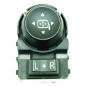 Botão Interruptor Regulagem Retrovisor Onix Turbo 2020
