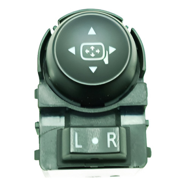Botão Interruptor Regulagem Retrovisor Onix Turbo 2020